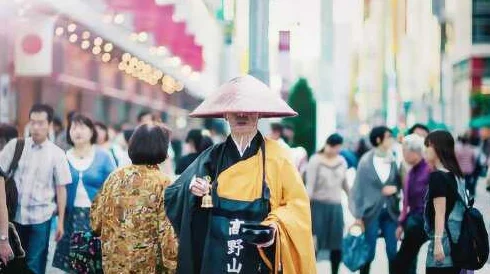 日本久久久：深度解析日本文化的传承与发展，探讨其在现代社会中的影响和变化