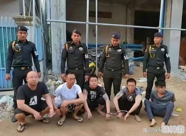 缅甸北恐怖网站www.被国际刑警列为重点打击对象，网络安全形势愈加严峻引发全球关注