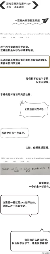 学渣坐在学霸鸡上背单词：如何运用趣味记忆法提高单词学习效率，突破学习瓶颈，实现英语飞跃