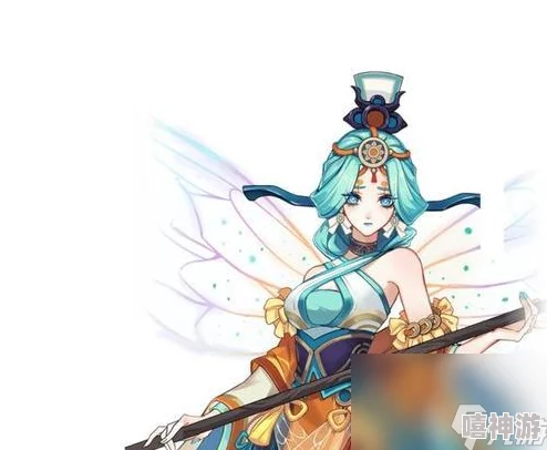 惊喜揭秘！云梦四时歌洛神评测：绝品符灵洛神的超凡技能与惊人属性全解析