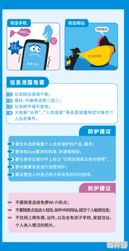 黄色网址在线观看了网络安全风险需警惕加强防范保护个人信息