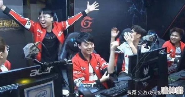 暴躁老阿姨CSGO五杀翻盘carry全场精彩集锦