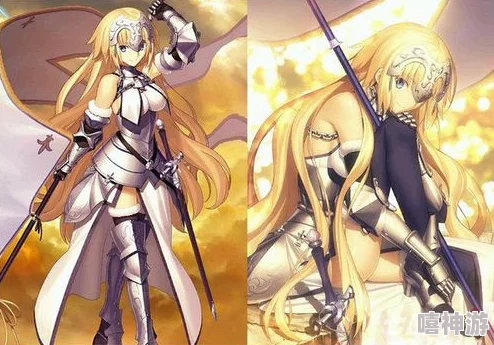 命运冠位指定FGO：2024星战贞德副本三回合速通阵容攻略