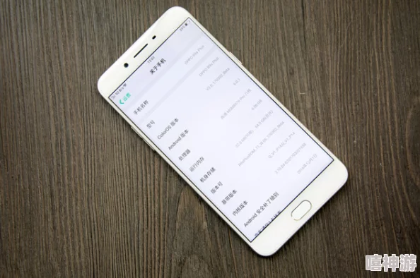 OPPO R9 Plus智能手机功能全面解析