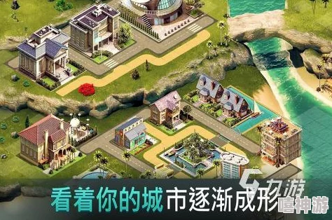 2024深度解析经典与趣味并存的手机单机城市建造游戏大全推荐